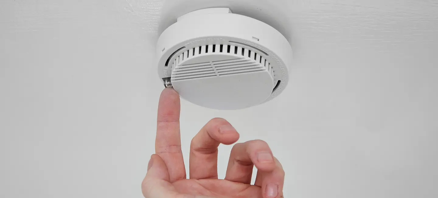 Detector de gas para casa: Qué es, cómo funciona y cómo instalarlo