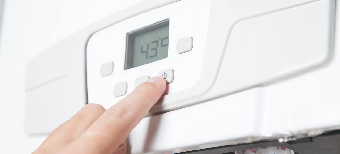 ¿Dejar el termo eléctrico encendido todo el día o ponerle un temporizador?