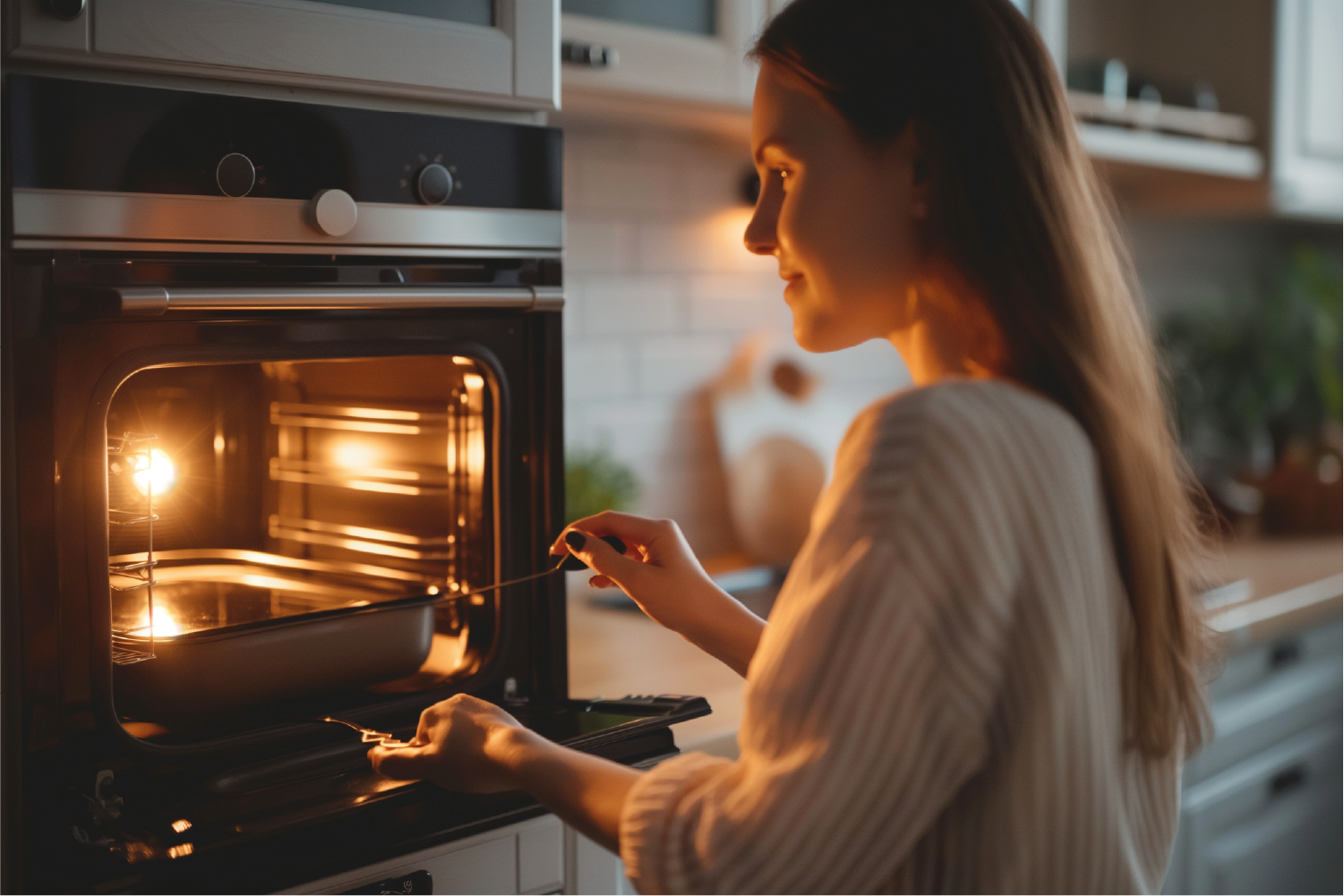 como precalentar el horno como precalentar el horno